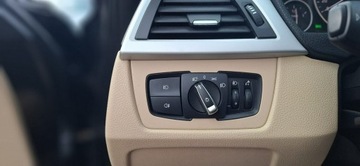 BMW Seria 3 E90-91-92-93 Touring E91 2.0 320d 184KM 2012 BMW 320 navi, zdjęcie 21