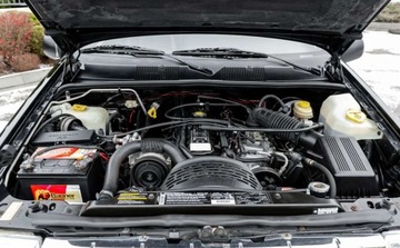 Jeep Grand Cherokee II 1999 Jeep Grand Cherokee R6 4.0B 193Ps Klimatyzacja Skora el.foteli BEZWYPADKOW, zdjęcie 38