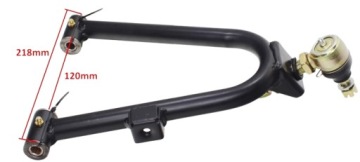 Комплектные левые задние передние фары QUADA Diablo Fuxin 150/200cc