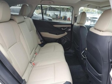 Subaru 2023 Subaru Outback Subaru Outback Limited CVT, od ubezpieczalni, zdjęcie 9