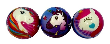 МЯЧ АНТИСТРЕСС ГНИОТЕК UNICORN UNICORN 1 шт.