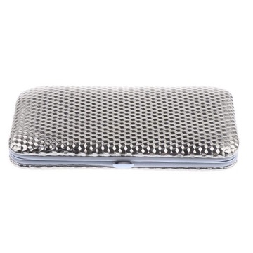 Набор ножниц для педикюра, 12 штук. Обработка ногтей