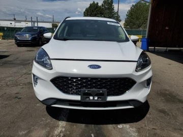 Ford Escape III 2020 Ford Escape Sel awd 2.0 Benzyna 250KM, zdjęcie 1