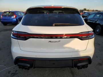 Porsche Macan 2024 Porsche Macan Base, 2024r., 4x4, 2.0L 2.0 Benzyna 261KM, zdjęcie 5