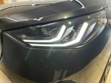 BMW X3 G45 2025 BMW X3 xDrive20d Sport Suv 2.0 (197KM) 2025, zdjęcie 1