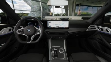 BMW Seria 4 G22-23-26 Coupe 2.0 430i 245KM 2026 BMW 430 xDrive Gran Coupé, zdjęcie 12