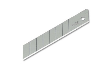 OSTRZA SEGMENTOWE DO NOŻY OLFA LB-50 18 mm 50 szt