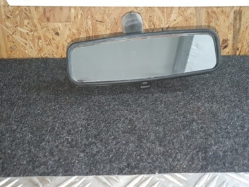 LUSTERKO WEWNĘTRZNE ŚRODKOWE ROVER 75