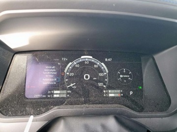 Toyota Tundra II 2023 Toyota Tundra Crewmax Platinum 2023 3.4l 3.4 Benzyna 389KM, zdjęcie 9