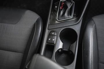 Kia Niro I Crossover 1.6 GDi Hybrid 141KM 2016 Kia Niro Hybrid, Salon Polska, 1. Właściciel, zdjęcie 19