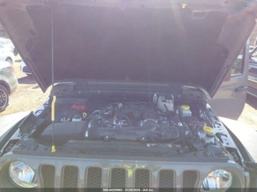 Jeep Wrangler IV 2023 Jeep Wrangler 2-Door Rubicon 2023 3.6 Benzyna 285KM, zdjęcie 8