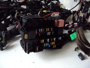 INSTALACE ELEKTRICKÁ RENAULT LAGUNA III COUPE