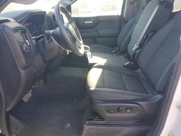 Chevrolet Silverado II 2024 Chevrolet Silverado C1500 Custom 2024 2.7 Benzyna 310KM, zdjęcie 7