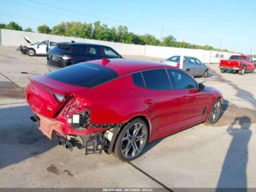 Kia Stinger Liftback 3.3 T-GDi 366KM 2020 Kia Stinger Gt 2020 3.3l 3.3 Benzyna 365KM, zdjęcie 5