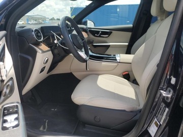 Mercedes GLC C254/X254 2024 Mercedes-Benz GLC 300 4Matic 2024 2.0l 2.0 Benzyna 255KM, zdjęcie 7