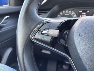 Skoda Octavia IV Kombi 2.0 TDI 115KM 2022 Skoda Octavia Ambition 2.0 TDI 115KM Manual Salon PL Serwis ASO FV23, zdjęcie 18