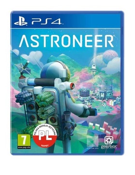 Astroneer PS4