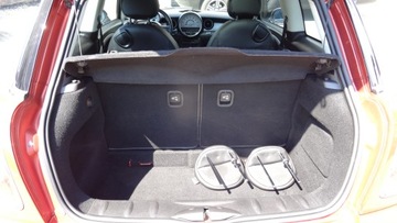 Mini Mini R56 Hatchback Facelifting 1.6 122KM 2012 MINI COOPER 1,6 ROK 2012 AUTOMAT, zdjęcie 8