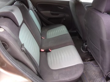 Fiat Punto Grande Punto Hatchback 5d 1.4 8v 77KM 2009 Fiat Punto Salon-Pl, zdjęcie 35