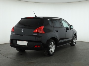 Peugeot 3008 I Crossover 2.0 HDI 150KM 2010 Peugeot 3008 2.0 HDi, Navi, Klima, Klimatronic, zdjęcie 4
