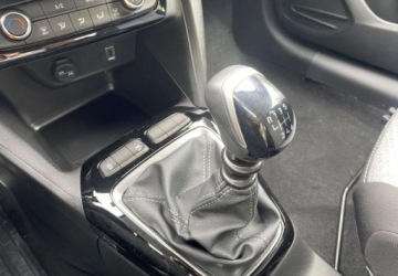 Opel Corsa F Hatchback 5d Facelifting 1.2 Turbo 100KM 2026 Opel Corsa 1.2 Turbo 100 KM NOWY 2026 1.2 Benzyna 100KM, zdjęcie 16