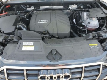 Audi Q5 II 2021 Audi Q5 Premium Plus 2021 2.0l 2.0 Benzyna 261KM, zdjęcie 6