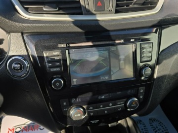 Nissan Qashqai II Crossover 1.6 dCi 130KM 2014 Nissan Qashqai TEKNA+ Napęd 4x4 1.6 dCi 130KM z, zdjęcie 21