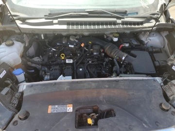 Ford Edge II 2021 Ford Edge 2021 r., 2,0L EDGE SEL 2.0 Benzyna 250KM, zdjęcie 11