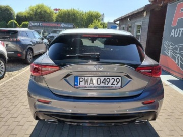 Infiniti Q30 2.2D 170KM 2016 Infiniti Q30 Automat Panorama Kamera Skora Bose 2xPDC 2.2 Diesel 170KM, zdjęcie 5