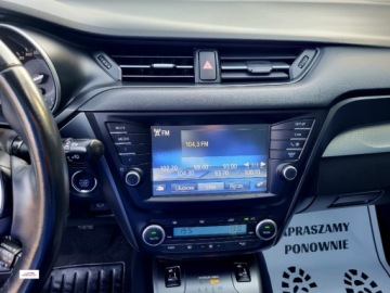 Toyota Avensis III Wagon Facelifting 2015 2.0 D-4D 143KM 2016 Toyota Avensis Fajna wersja bardzo ladna, Panorama GWARANCJA 2.0, zdjęcie 22