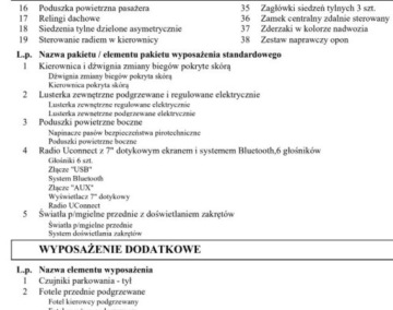 Fiat Tipo II Station Wagon 1.6 MultiJet 120KM 2016 Fiat Tipo Bezwypadkowy, FV23, Automat, KredytowaniaLeasing, gw.12m gethelp, zdjęcie 33
