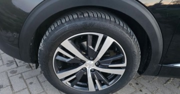 Peugeot 3008 II Crossover 1.5 BlueHDI 130KM 2019 Peugeot 3008 GT-line166936 km AUTOMAT 2019r pelen serwis 1.5 Diesel, zdjęcie 13
