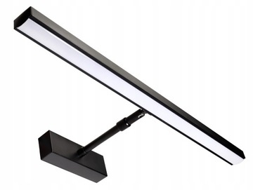 KINKIET lampa LED łazienkowy nad lustro 60cm 14W