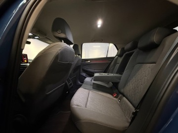 Volkswagen Golf VIII 2025 Volkswagen Golf Volkswagen Golf, zdjęcie 22