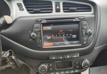 Kia Ceed II 2013 Kia Ceed Kamera Navi 1,6 Super stan 1.6 Benzyna 131KM, zdjęcie 22