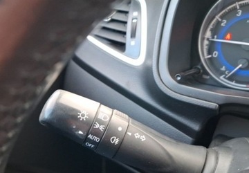 Suzuki Baleno III 1.2 DualJet 90KM 2017 Suzuki Baleno 1.2 Premium Plus 1.2 Benzyna 90KM, zdjęcie 24