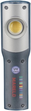 ILLUMINE 800 RE UV Ручная лампа Mareld