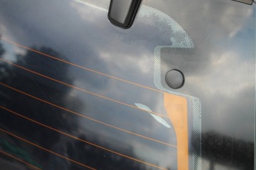 ОТКРЫТИЕ ЗАДНЕГО СТЕКЛА ЗАДНИЙ HONDA CR-V II 01-06