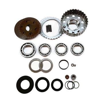ZESTAW NAPRAWCZY REDUKTOR ATC45L BMW X5 F85 xDrive