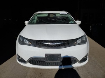 Chrysler Pacifica II 3.6 V6 291KM 2020 Chrysler Pacifica 2020 CHRYSLER PACIFICA TOURING L 3.6l IDEALNY POD GAZ, zdjęcie 5