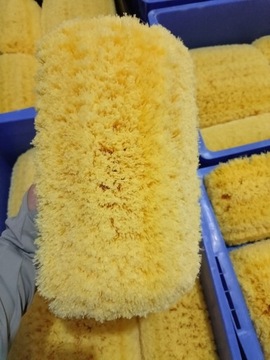 SZCZOTKA I ŚCIĄGACZKA TELESKOPOWA DO MYCIA PANELI FOTOWOLTAICZNYCH ZAWÓR 5M