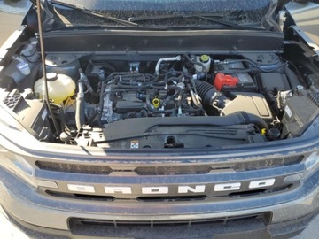 Ford 2024 Ford Bronco 2024 FORD BRONCO SPORT BIG BEND 1.5 Benzyna 181KM, zdjęcie 10