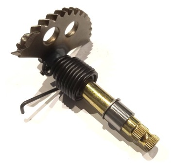 НАБОР ДЛЯ СКУТЕРА 4T GY6 152QMI 157QMJ