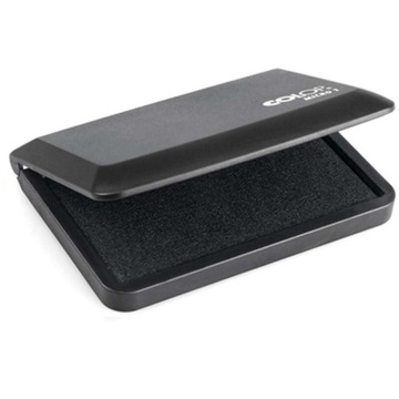 PODUSZKA do stempli pieczątek MICRO 1 colop CZARNA