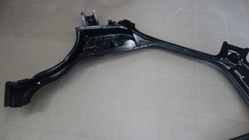 RENAULT MASTER 3 III 10-22 стойка передняя правая