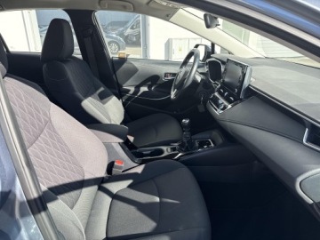 Toyota Corolla XII Sedan 1.5 VVT-i 125KM 2022 Toyota Corolla 1.5 Comfort Seria E21 (2019-) 1.5 C, zdjęcie 6