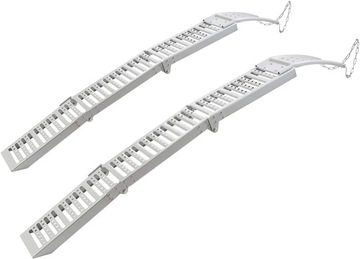 ЗАГРУЗКА НА РАМПЕ ЗАГРУЗКА 350 КГ СИЛЬНАЯ 2М+БЛОК