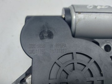 MAZDA CX-7 2008 LEVÝ STRANA MOTOREK SKEL