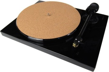 PRO-JECT CORK IT АНТИСТАТИЧЕСКИЙ АМПОНИРУЮЩИЙ ПРОБКОВЫЙ КОВРИК