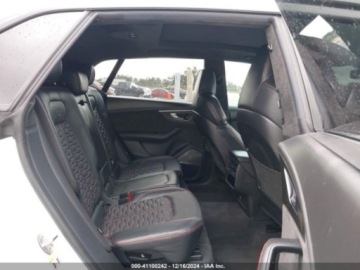 Audi 2021 Audi RS Q8 2021r., 4x4, 4.0L 4.0 Benzyna 591KM, zdjęcie 10
